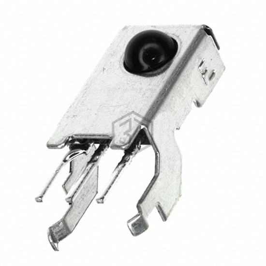 GP1UD281YK0F - Sharp Microelectronics - Optical Sensors - Photo Detectors - Remote Receiver