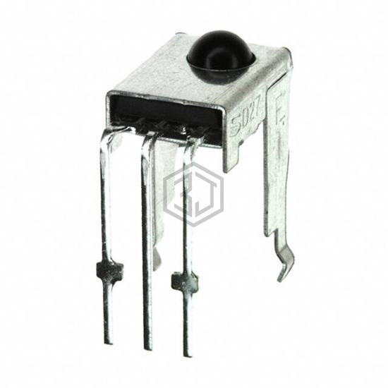 GP1UD27XK00F - Sharp Microelectronics - Optical Sensors - Photo Detectors - Remote Receiver