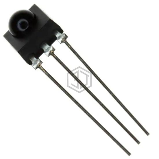 PNA4601M00LB - Panasonic Electronic Components - Optical Sensors - Photo Detectors - Remote Receiver
