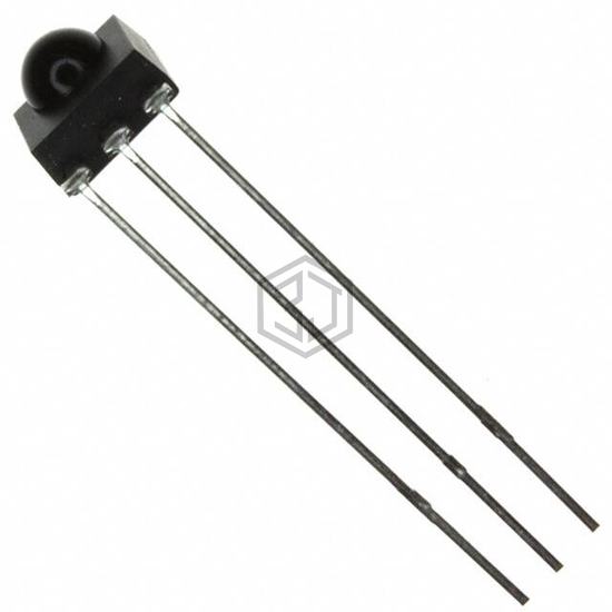 PNA4601M00LC - Panasonic Electronic Components - Optical Sensors - Photo Detectors - Remote Receiver