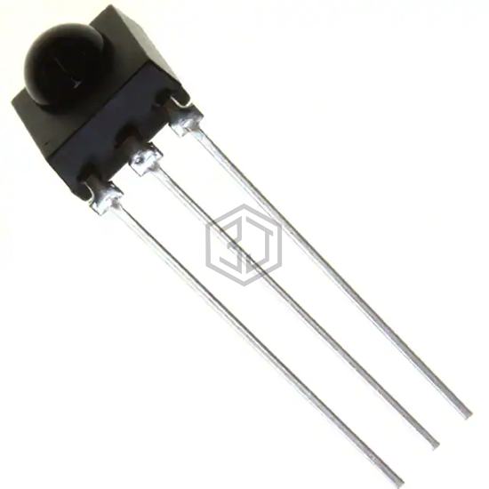 PNA4602M00LB - Panasonic Electronic Components - Optical Sensors - Photo Detectors - Remote Receiver