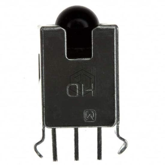 PNA4611M00HD - Panasonic Electronic Components - Optical Sensors - Photo Detectors - Remote Receiver