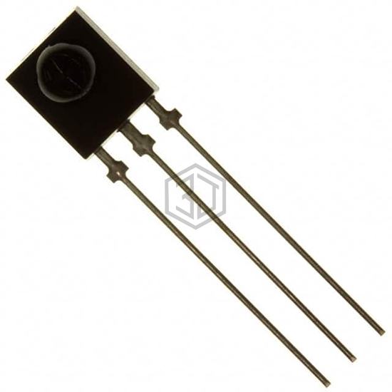 PNA4612M - Panasonic Electronic Components - Optical Sensors - Photo Detectors - Remote Receiver