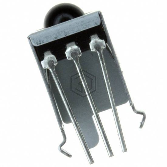 PNA4612M00HB - Panasonic Electronic Components - Optical Sensors - Photo Detectors - Remote Receiver