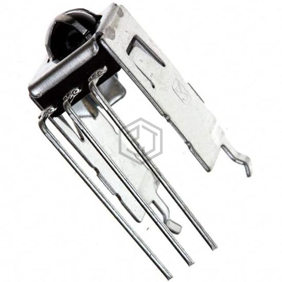 PNA4612M00XB - Panasonic Electronic Components - Optical Sensors - Photo Detectors - Remote Receiver