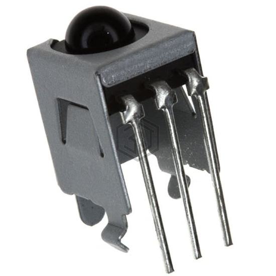 PNA4701M00HB - Panasonic Electronic Components - Optical Sensors - Photo Detectors - Remote Receiver