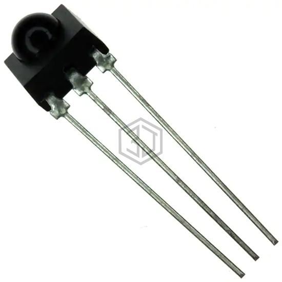PNA4701M00LB - Panasonic Electronic Components - Optical Sensors - Photo Detectors - Remote Receiver