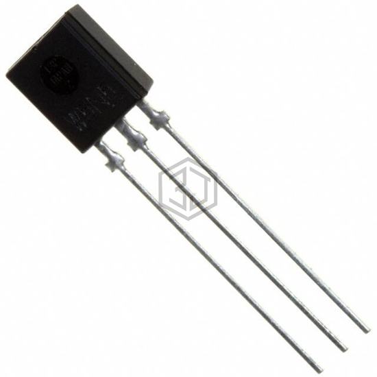 PNA4702M - Panasonic Electronic Components - Optical Sensors - Photo Detectors - Remote Receiver