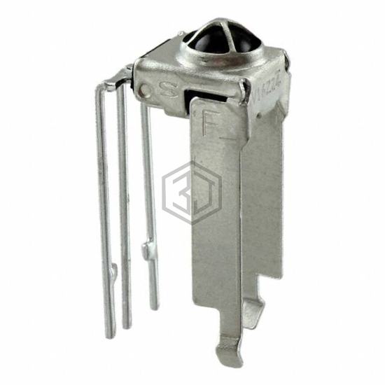 GP1UE281RKVF - Sharp Microelectronics - Optical Sensors - Photo Detectors - Remote Receiver