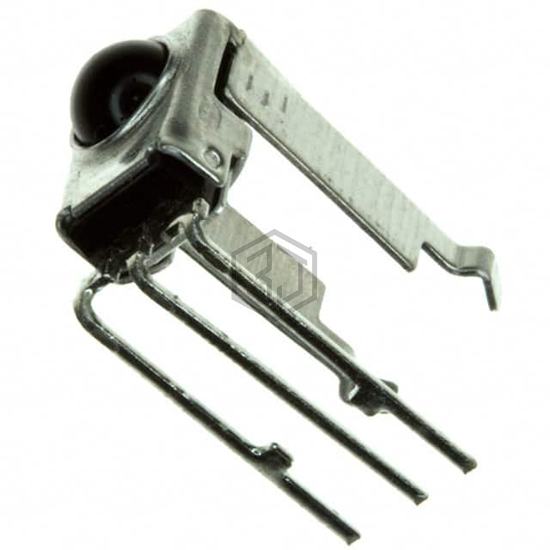 GP1UE271XKVF - Sharp Microelectronics - Optical Sensors - Photo Detectors - Remote Receiver