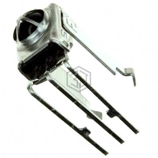 GP1UE271RKVF - Sharp Microelectronics - Optical Sensors - Photo Detectors - Remote Receiver