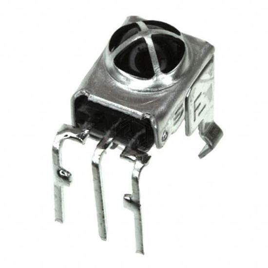 GP1UE261RKVF - Sharp Microelectronics - Optical Sensors - Photo Detectors - Remote Receiver
