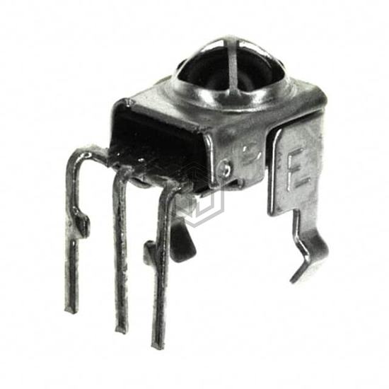 GP1UE26RK0VF - Sharp Microelectronics - Optical Sensors - Photo Detectors - Remote Receiver