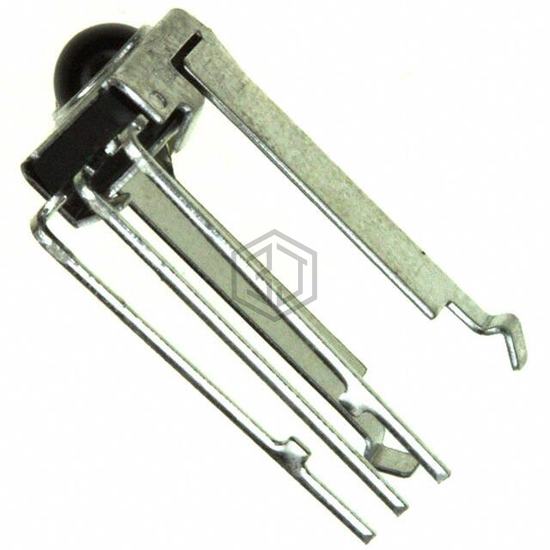 GP1UM281XKVF - Sharp Microelectronics - Optical Sensors - Photo Detectors - Remote Receiver