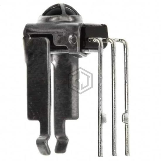 GP1UM271RKVF - SHARP/Socle Technology - Optical Sensors - Photo Detectors - Remote Receiver