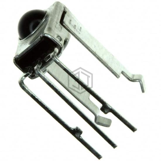 GP1UM271XKVF - Sharp Microelectronics - Optical Sensors - Photo Detectors - Remote Receiver