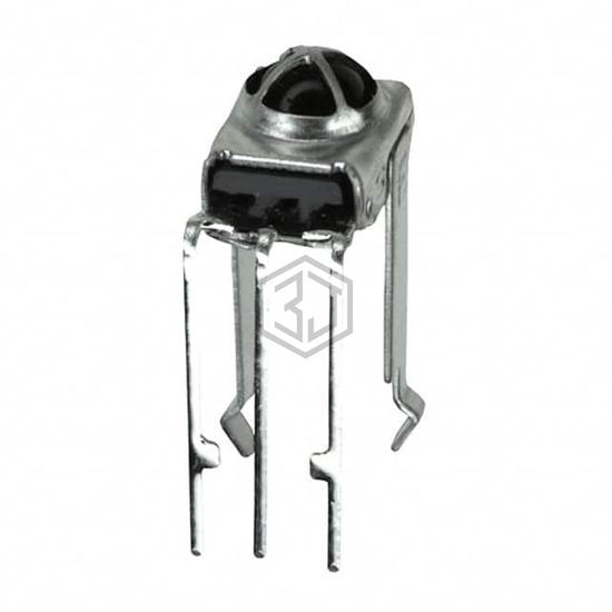 GP1UE270RKVF - Sharp Microelectronics - Optical Sensors - Photo Detectors - Remote Receiver