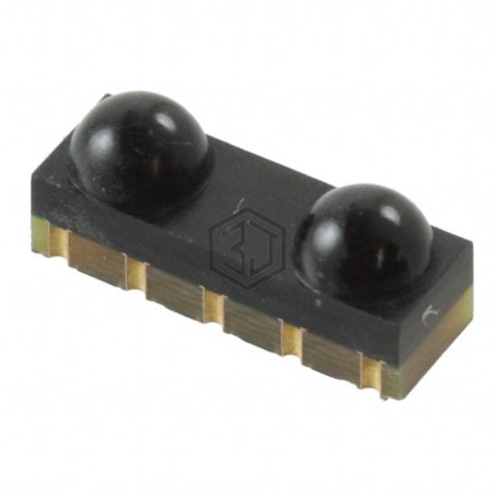 TSOP85438TR - Vishay Semiconductor Opto Division - Optical Sensors - Photo Detectors - Remote Receiver