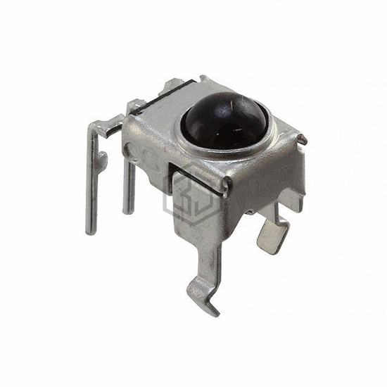 GP1UE261XKVF - Sharp Microelectronics - Optical Sensors - Photo Detectors - Remote Receiver
