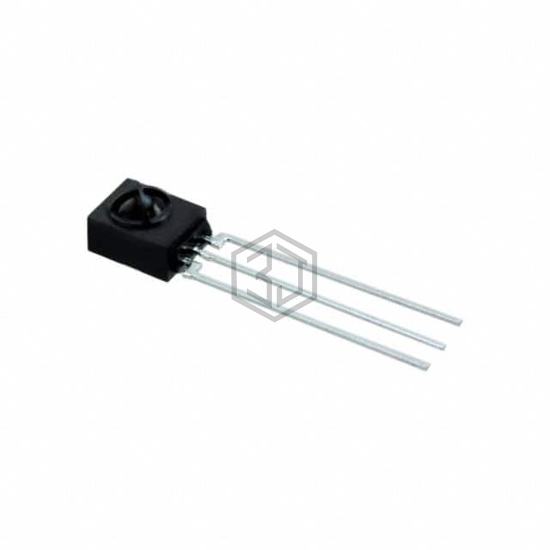 GP1UX310QS - Sharp Microelectronics - Optical Sensors - Photo Detectors - Remote Receiver