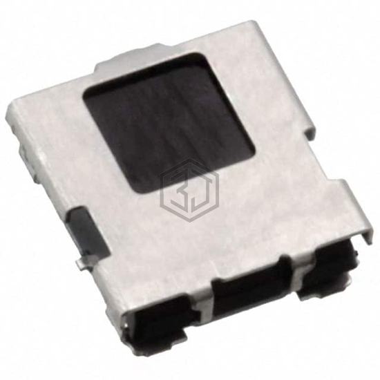 GP1USC31XP - Sharp Microelectronics - Optical Sensors - Photo Detectors - Remote Receiver