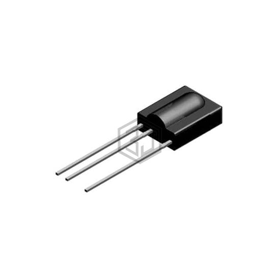 TSOP31156TB1 - Vishay Semiconductor Opto Division - Optical Sensors - Photo Detectors - Remote Receiver