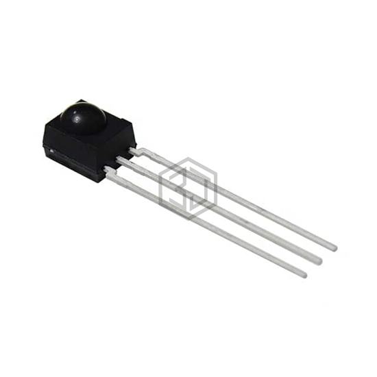 350-00014 - Parallax Inc. - Optical Sensors - Photo Detectors - Remote Receiver