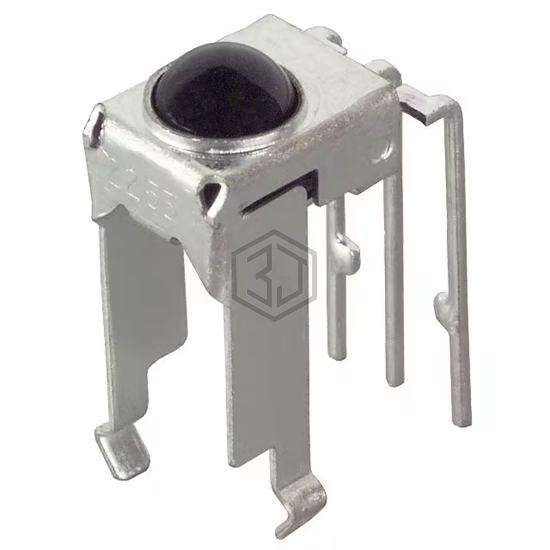 GP1UM272XK0F - Sharp Microelectronics - Optical Sensors - Photo Detectors - Remote Receiver
