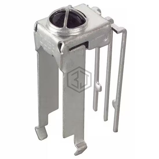 GP1UM282RK - Sharp Microelectronics - Optical Sensors - Photo Detectors - Remote Receiver