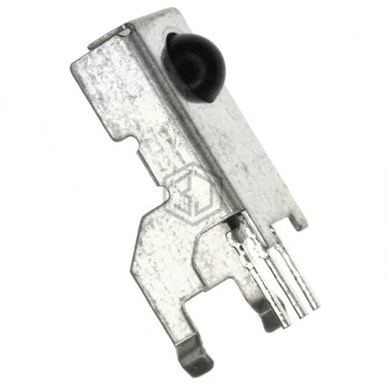 GP1UD282YK0F - Sharp Microelectronics - Optical Sensors - Photo Detectors - Remote Receiver