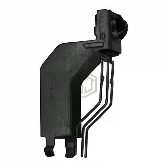 GP1UE292QKVF - Sharp Microelectronics - Optical Sensors - Photo Detectors - Remote Receiver