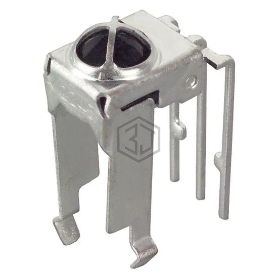 GP1UM272RK0F - Sharp Microelectronics - Optical Sensors - Photo Detectors - Remote Receiver