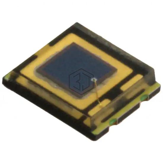 TEMD5020X01 - Vishay Semiconductor Opto Division - Optical Sensors - Photodiodes