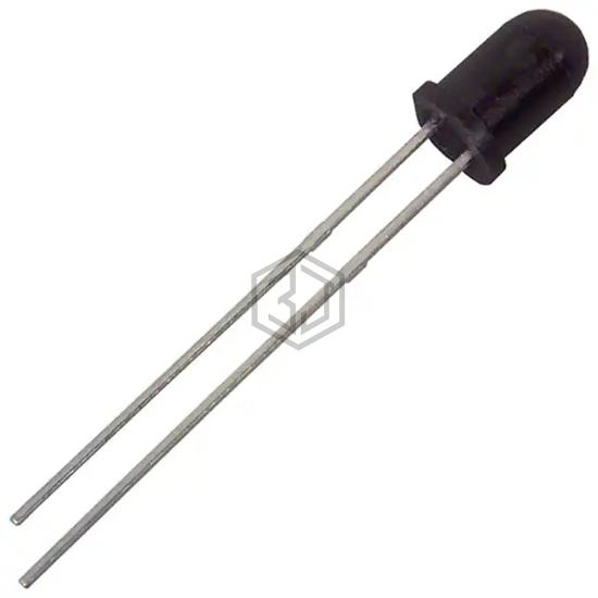 OP999 - TT Electronics/Optek Technology - Optical Sensors - Photodiodes