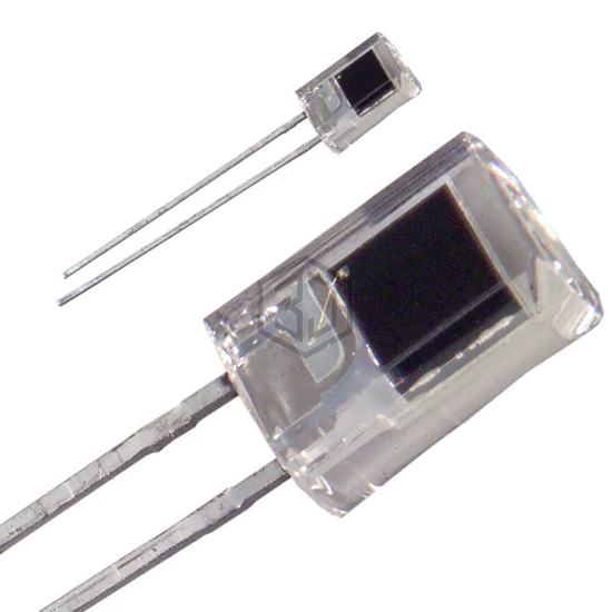 SFH 206K - ams - Optical Sensors - Photodiodes