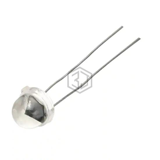 VTP1188SH - Excelitas Technologies - Optical Sensors - Photodiodes