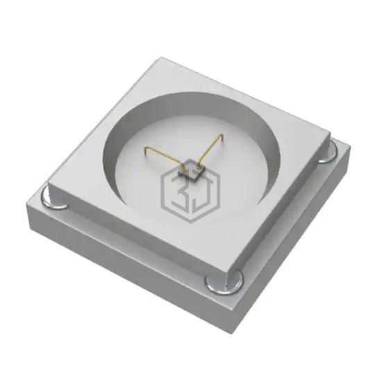GUVC-S10GD - Genicom Co., Ltd. - Optical Sensors - Photodiodes