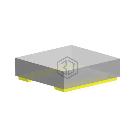 GUVC-S40GD - Genicom Co., Ltd. - Optical Sensors - Photodiodes