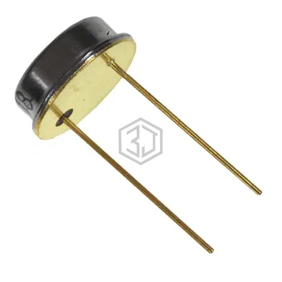 BPW21R - Vishay Semiconductor Opto Division - Optical Sensors - Photodiodes