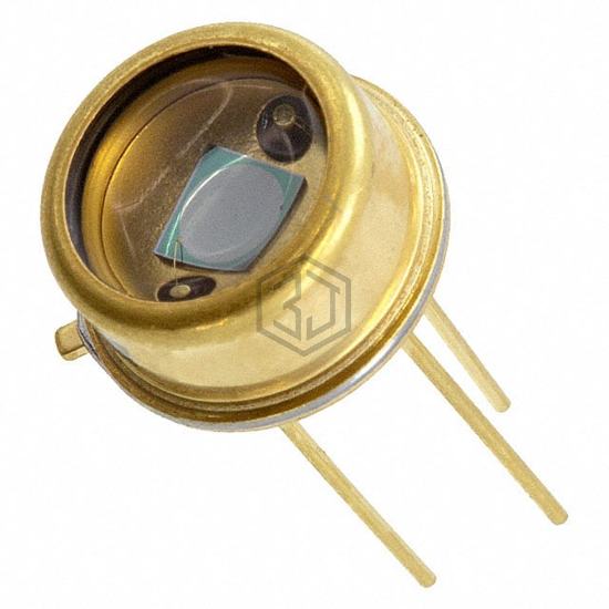 ODD-5WBISOL - Opto Diode Corp - Optical Sensors - Photodiodes