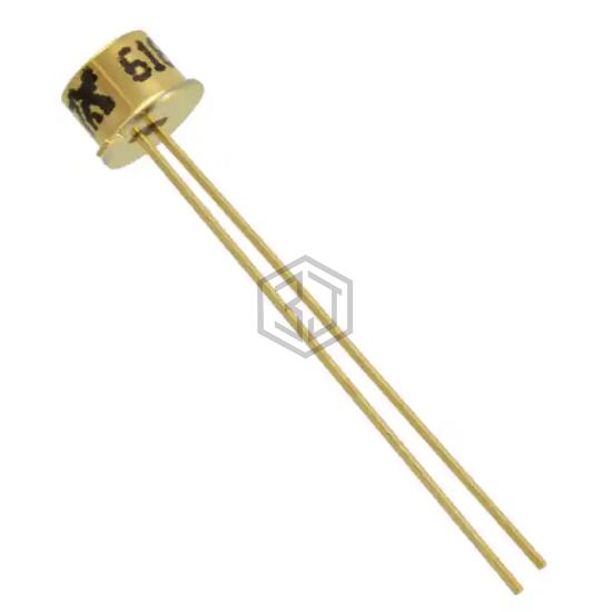 C30618GH - Excelitas Technologies - Optical Sensors - Photodiodes