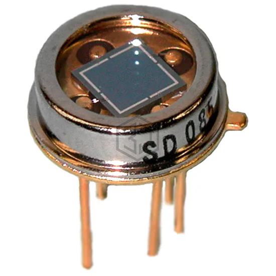 085-23-21-021 - Advanced Photonix - Optical Sensors - Photodiodes