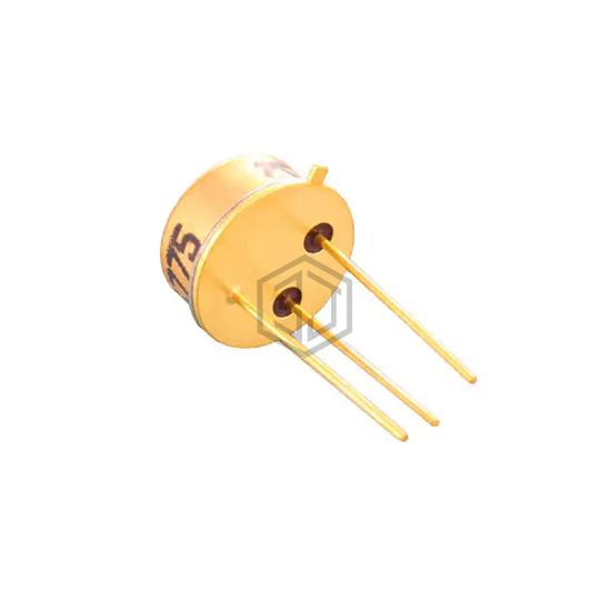 C30642GH - Excelitas Technologies - Optical Sensors - Photodiodes