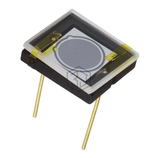 AXUV20HS1 - Opto Diode Corp - Optical Sensors - Photodiodes