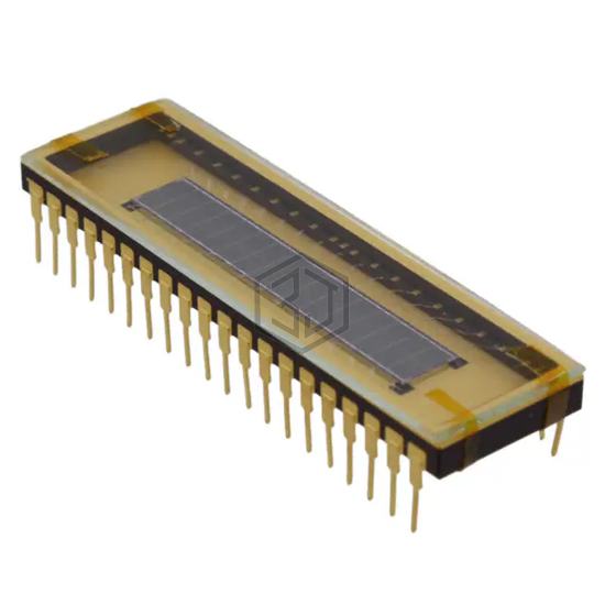 AXUV16ELG - Opto Diode Corp - Optical Sensors - Photodiodes