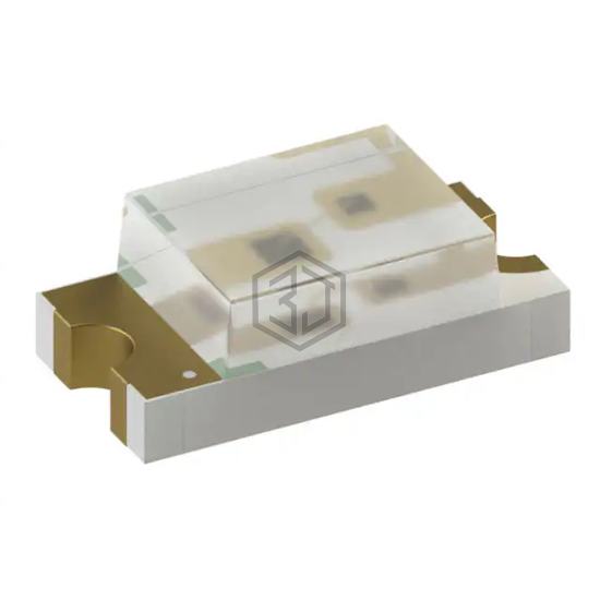 IN-S126BTNPD - Inolux - Optical Sensors - Photodiodes
