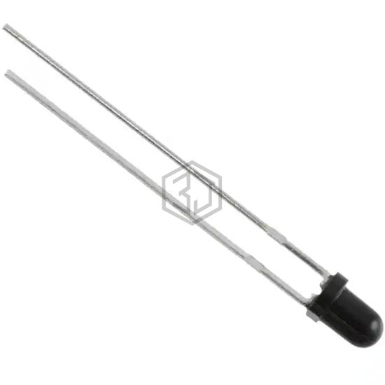 PD204-6B - Everlight Electronics Co Ltd - Optical Sensors - Photodiodes
