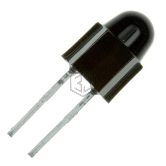 SFH 2505 FA-Z - ams - Optical Sensors - Photodiodes