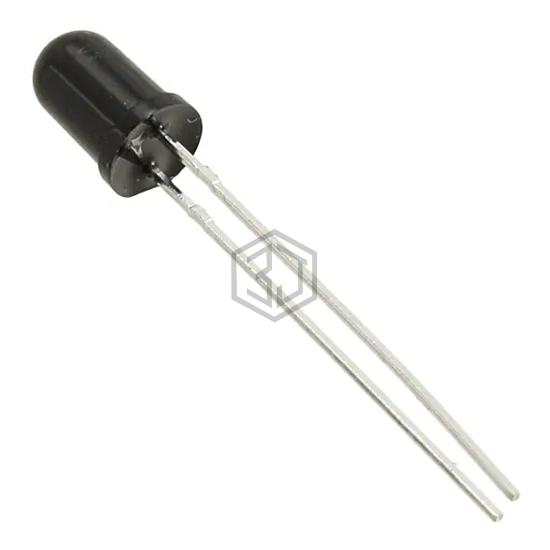 LTR-323DB - Lite-On Inc. - Optical Sensors - Photodiodes