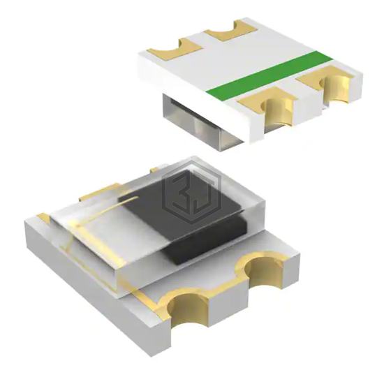 PDB-C154SM - Advanced Photonix - Optical Sensors - Photodiodes